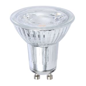 LED reflektor GU10 7 W 600 lm teplá biela 4 kusy