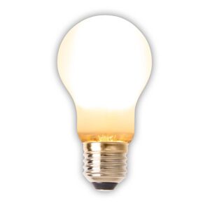 LED žiarovka E27 8,3W 750 Lumen teplá biela 6 ks