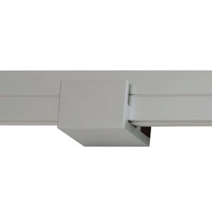 OLIGO Check-In stenový nosník, koľajnicový systém