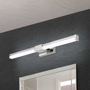 Kúpeľňové zrkadlové svietidlo Argo s LED 35,5 cm