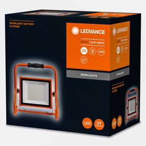 LEDVANCE Worklight Battery pracovné LED svetlo 30W