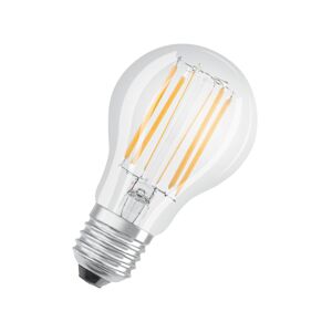 OSRAM filament LED žiarovka E27 Base 7,5W 4000K 3k