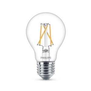 Philips SceneSwitch E27 LED žiarovka 7,5W filament