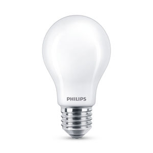 Philips Classic LED žiarovka E27 A60 1,5W matná