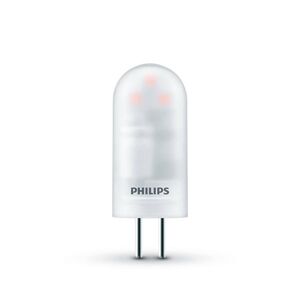 Philips LED s kolíkovou päticou G4 1,8 W 827