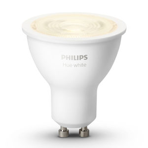 Philips Hue White 5,2 W GU10 LED žiarovka