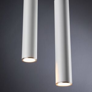 Paulmann URail Catalejo závesné LED, biela matná