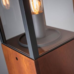 Paulmann Plug & Shine Venea soklové svetlo 40 cm