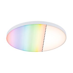 Paulmann Velora LED ZigBee RGBW okrúhly Ø 40 cm