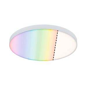 Paulmann Velora LED ZigBee RGBW okrúhly Ø 30 cm
