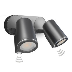 STEINEL Spot Duo SC LED bodové svetlá 2-pl.