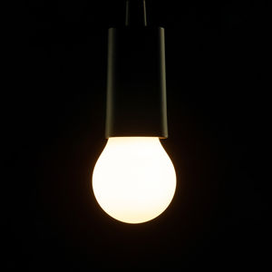 SEGULA LED žiarovka E27 7 W opál ambient dimming
