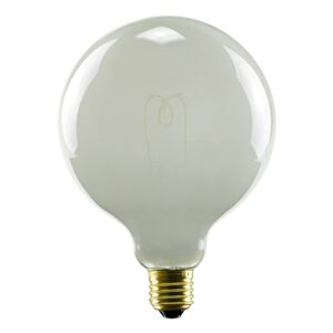 SEGULA LED žiarovka Globe E27 3,2 W 922 G125 opál