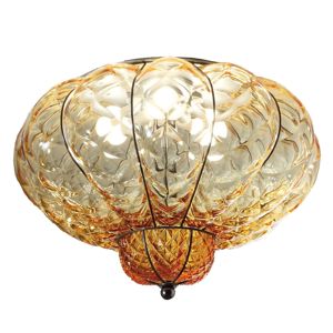 Klasické stropné svietidlo SULTANO, 42 cm