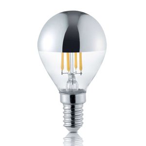 LED žiarovka E14 4W zrkadlová hlava 2 800 K