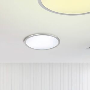 Trio WiZ Griffin stropné LED svietidlo, Ø 40 cm