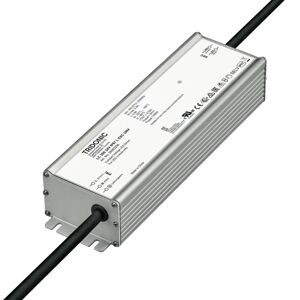 TRIDONIC LED budič LC 200 W 24V IP67 L EXC UNV