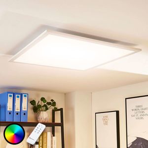 Tinus – LED panel zmena farby, RGB a teplá biela