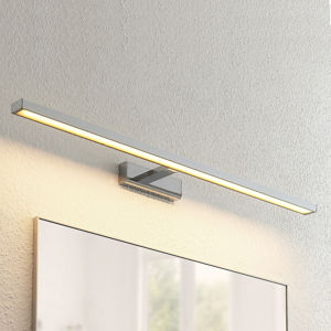 Linby Alenia zrkadlové LED do kúpeľne, 90 cm