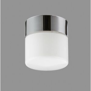 Arcchio Timaris kúpeľňové LED svetlo, chróm, IP44
