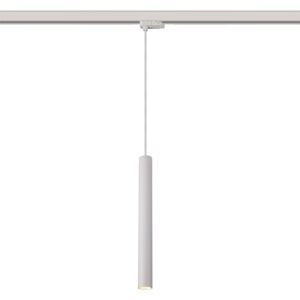 Arcchio Ejona LED závesné svietidlo biela 6/40 cm
