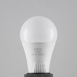 LED žiarovka E27 A60 15 W biela 2 700 K