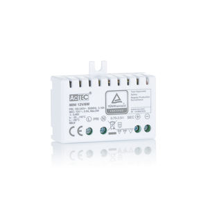 AcTEC Mini LED budič CV 12V, 6W, IP20