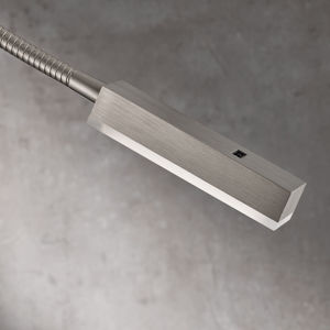Upínacia LED lampa Raik ovládaná gestami, 60 cm
