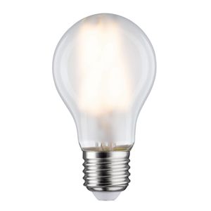 LED žiarovka E27 A60 7,5W 840 matná stmievateľná