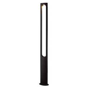 Lucande Dovino LED stožiarová lampa, 200 cm