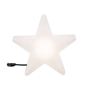 Paulmann Plug & Shine dekoračná LED Star Ø 40 cm