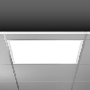 RZB Sidelite Eco LED panel 4-step 59,5 cm 38 W 840